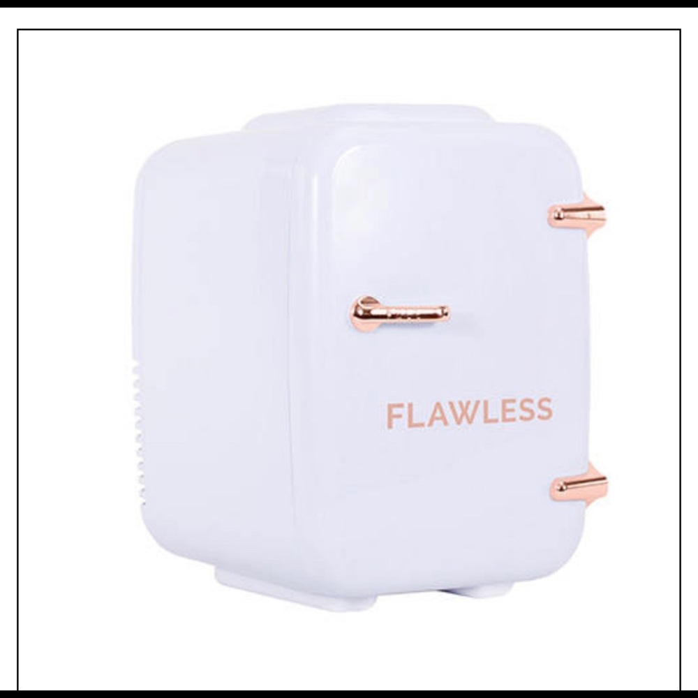 FLAWLESS Beauty Fridge